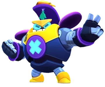Bolt skin Default