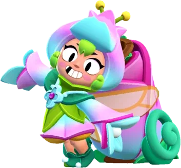 Bonnie skin Bright Faerie