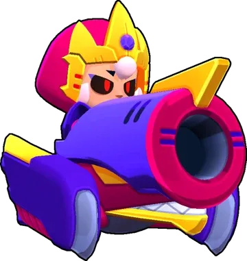 Bonnie skin Empress