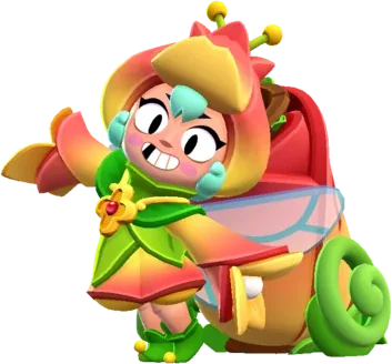 Bonnie skin Faerie