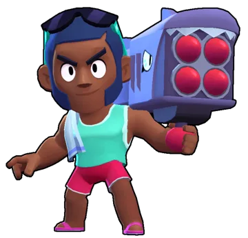 Brock skin Beach