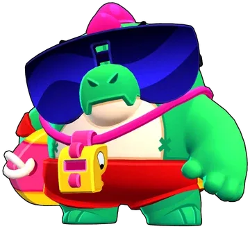Buzz skin Default