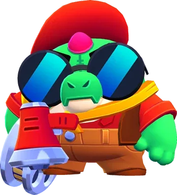 Buzz skin Director