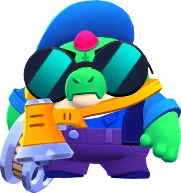 Buzz skin Filmmaker
