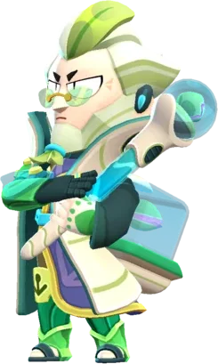 Byron skin Biotech