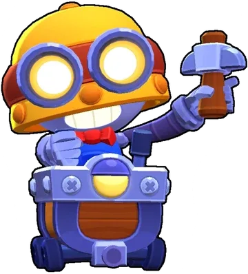 Carl skin Default