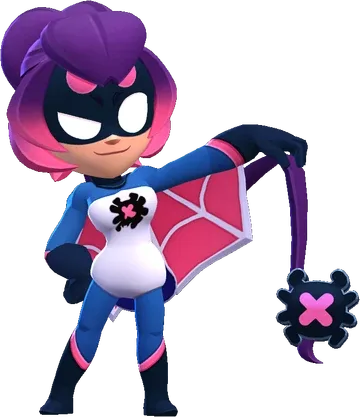 Charlie skin Amazing