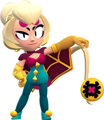 Charlie skin Default