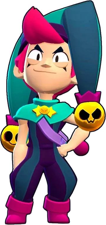 Chester skin Default