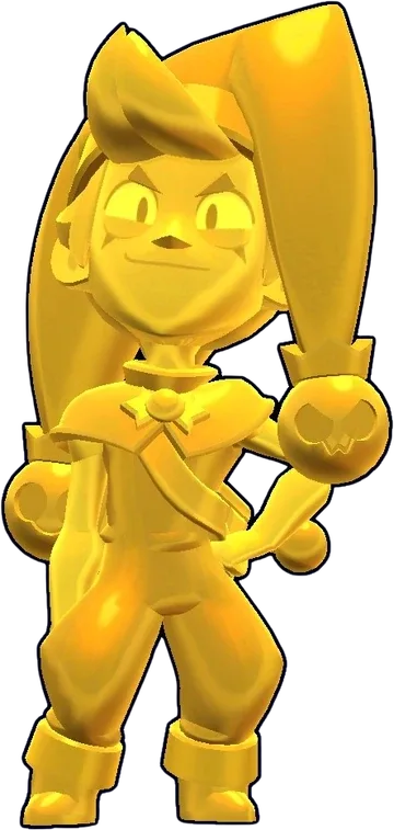 Chester skin True Gold