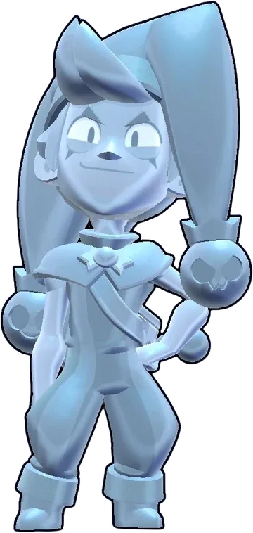 Chester skin True Silver