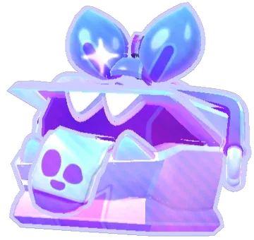 Colette skin Bling