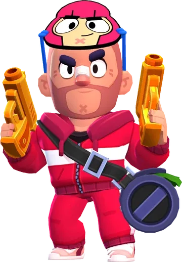 Colt skin Handsome