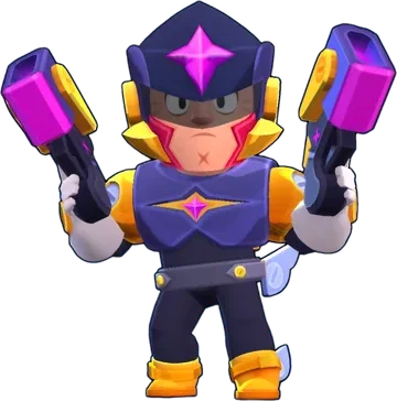 Colt skin Hyperion