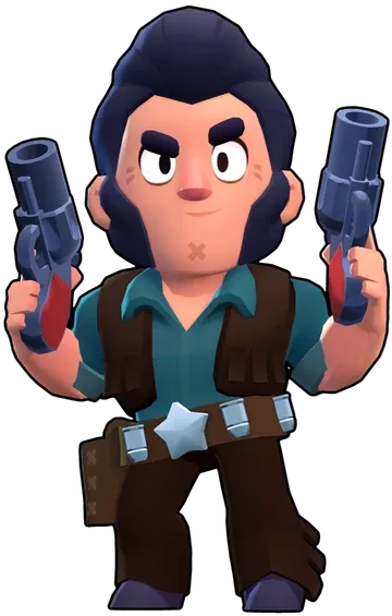 Colt skin Outlaw
