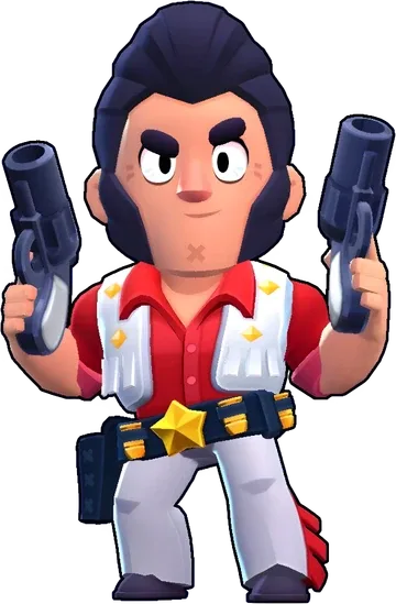 Colt skin Rockstar