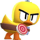 Colt skin Star