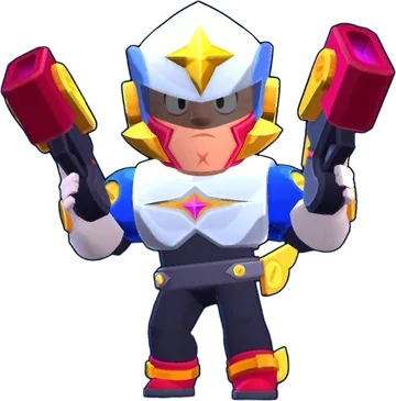 Colt skin Ultra Astral