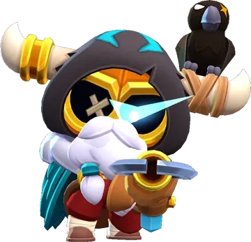 Cordelius skin Odin