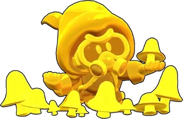 Cordelius skin True Gold