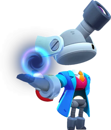 Cosmo skin Default