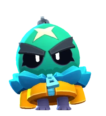 Crow skin Gadget