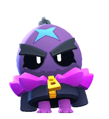 Crow skin Hyper