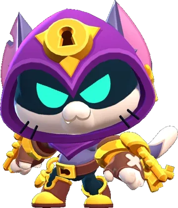 Damian skin LockpicKit
