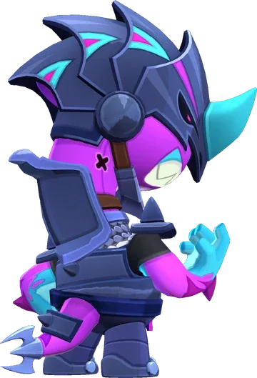 Doug skin Knight