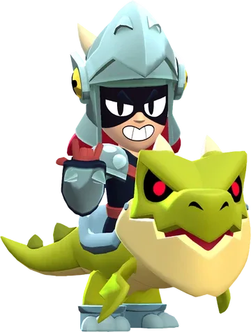 Draco skin Default