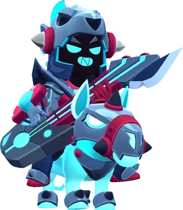 Draco skin Dread Knight