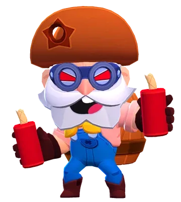 Dynamike skin Classic