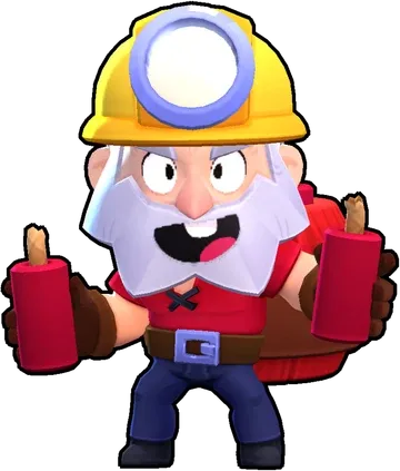Dynamike skin Default