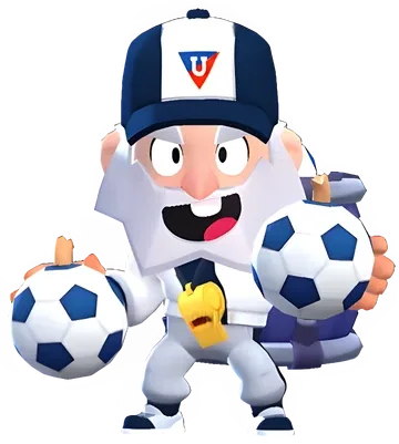 Dynamike skin LDU Quito Mike