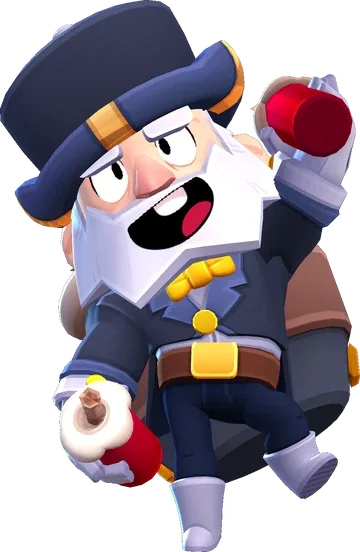 Dynamike skin Occultist