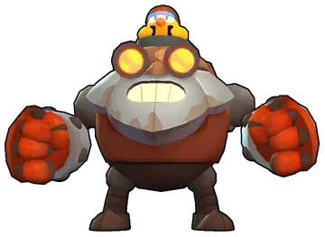 Dynamike skin Robo Mike