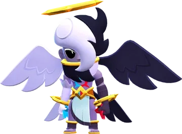 Edgar skin Dark Angel