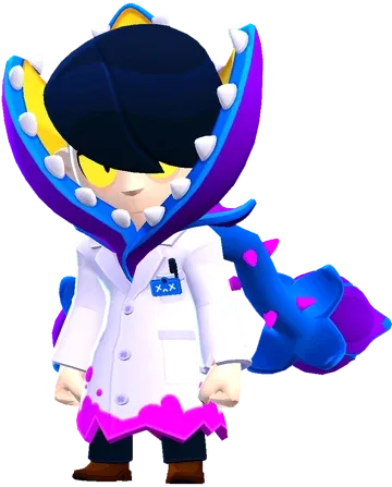 Edgar skin Doctor