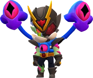 Edgar skin Drift