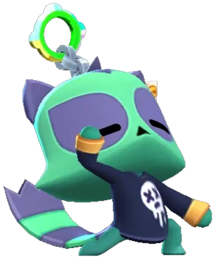 Edgar skin Gadget