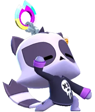 Edgar skin Hyper