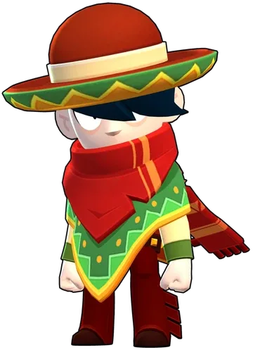 Edgar skin Quickdraw