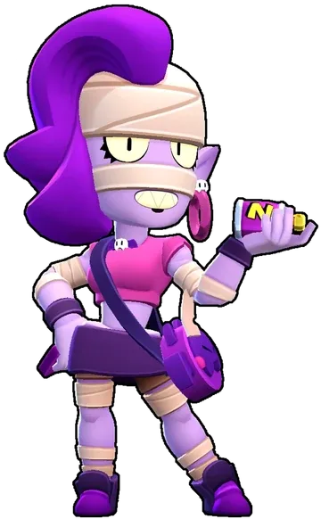 Emz skin Default