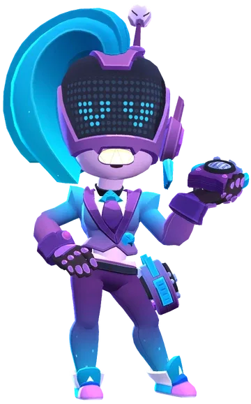 Emz skin DJ 3.M.Z