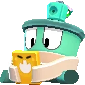 Emz skin Gadget