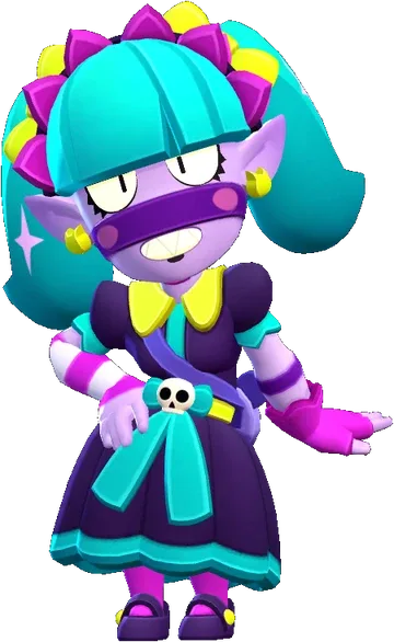 Emz skin Harajuku