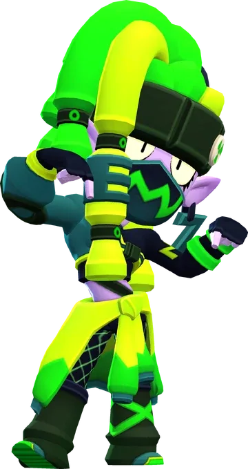 Emz skin Hypebeast