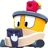 Emz skin Star