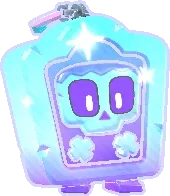 Frank skin Bling
