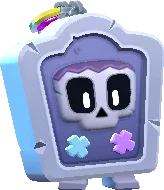 Frank skin Hyper